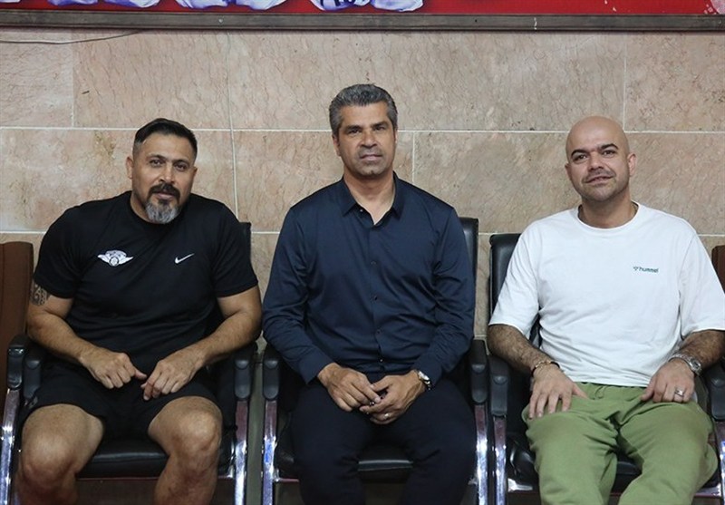 تکواندو ، تکواندو ایران ،