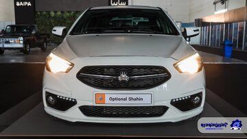 رونمایی از سایپا از آخرین عضو خانواده/ قیمت چقدر است؟