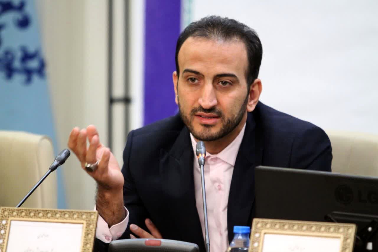 بازگشت جاواد محمد به هیئت مدیره