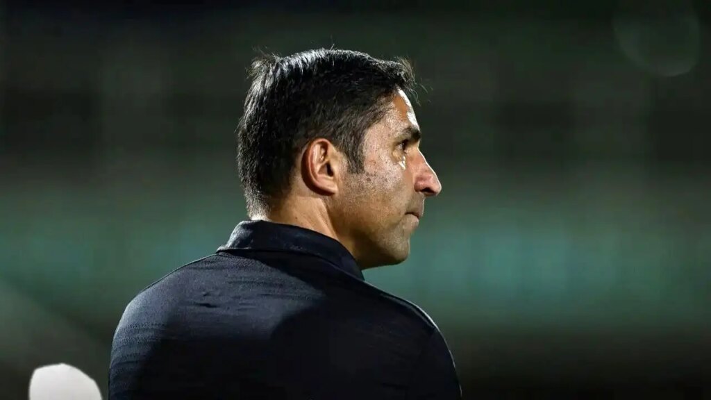 3 معمای بزرگ در ذهن وحید هاشمیان