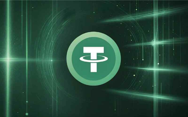 ارتباط تتر با نوسانات بازار رمزارزها