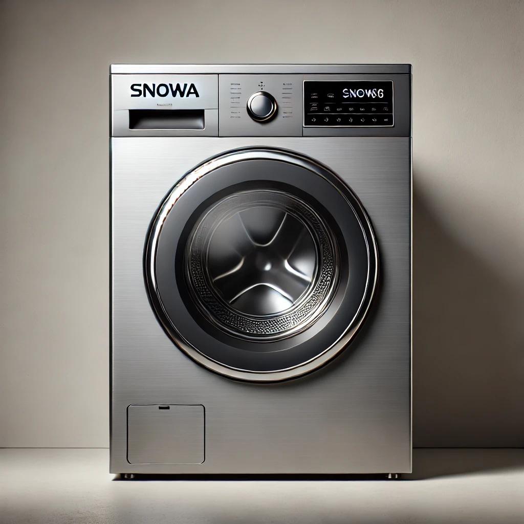 تعمیرات لباسشویی زیرووات