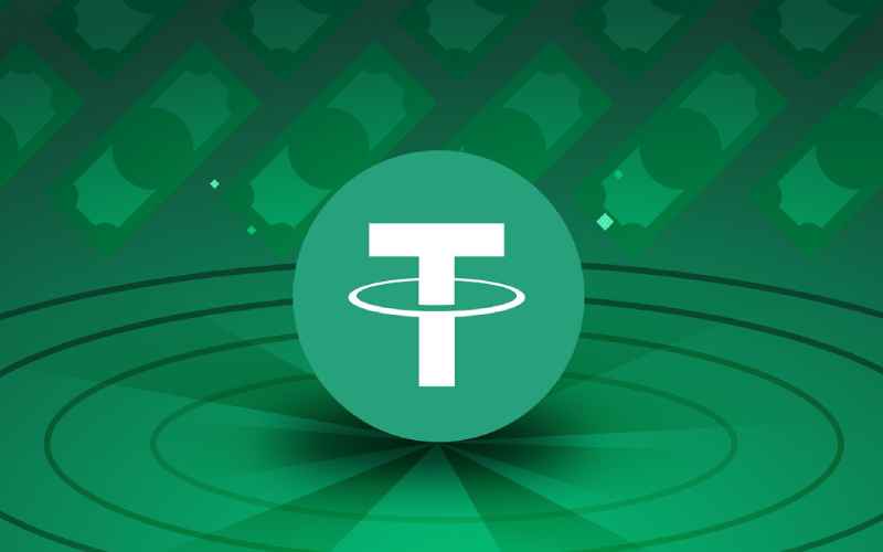 ماهیت تتر به عنوان یک استیبل کوین