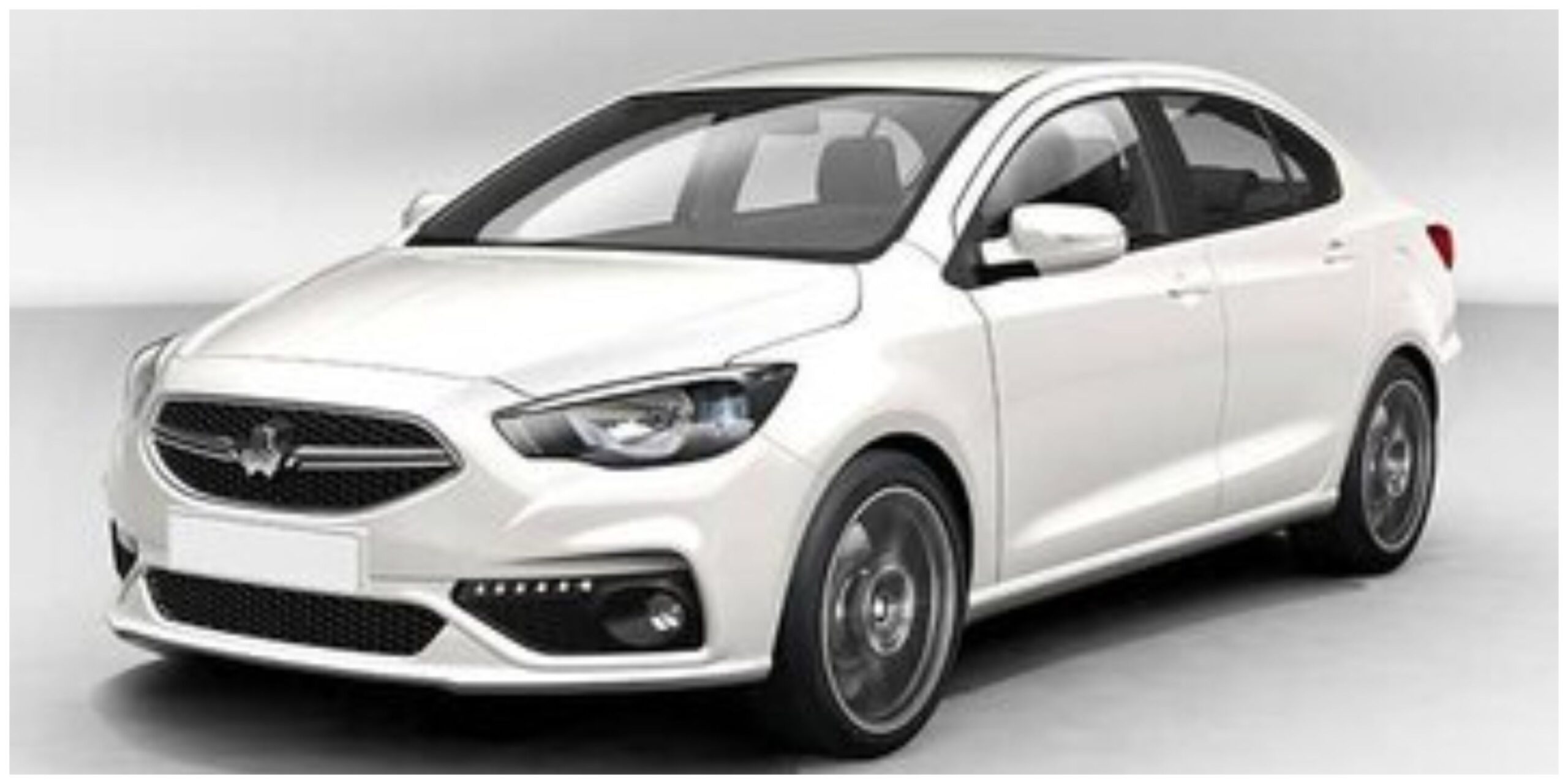 آغاز پیش‌فروش شاهین پلاس و چانگان/ زمان تحویل خودروها اعلام شد+ جزئیات