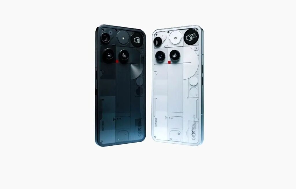 آپدیت جدید ناتینگ فون 3 با زوم ۳۰ برابری و رفع باگ‌های مهم منتشر شد