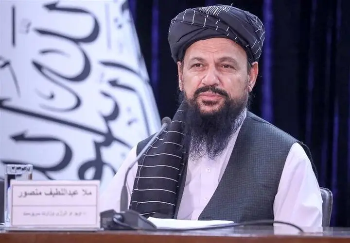 اسلام‌آباد نمی‌خواهد افغانستان روی ثبات ببیند