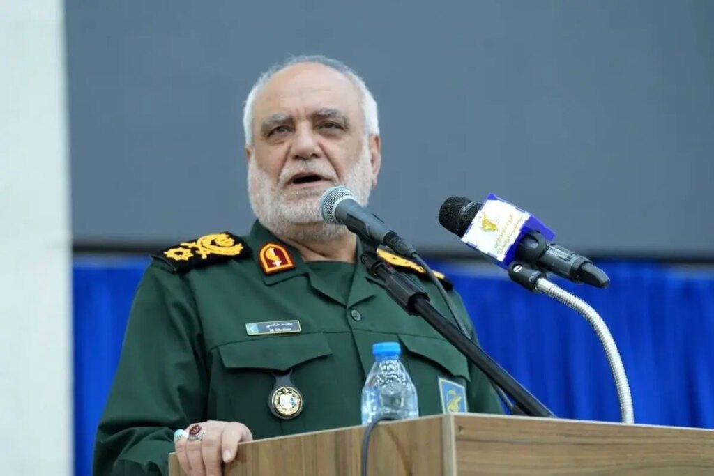 اسماعیل هنیه درباره علت طوفان الاقصی به رئیس اطلاعات سپاه چه گفت؟