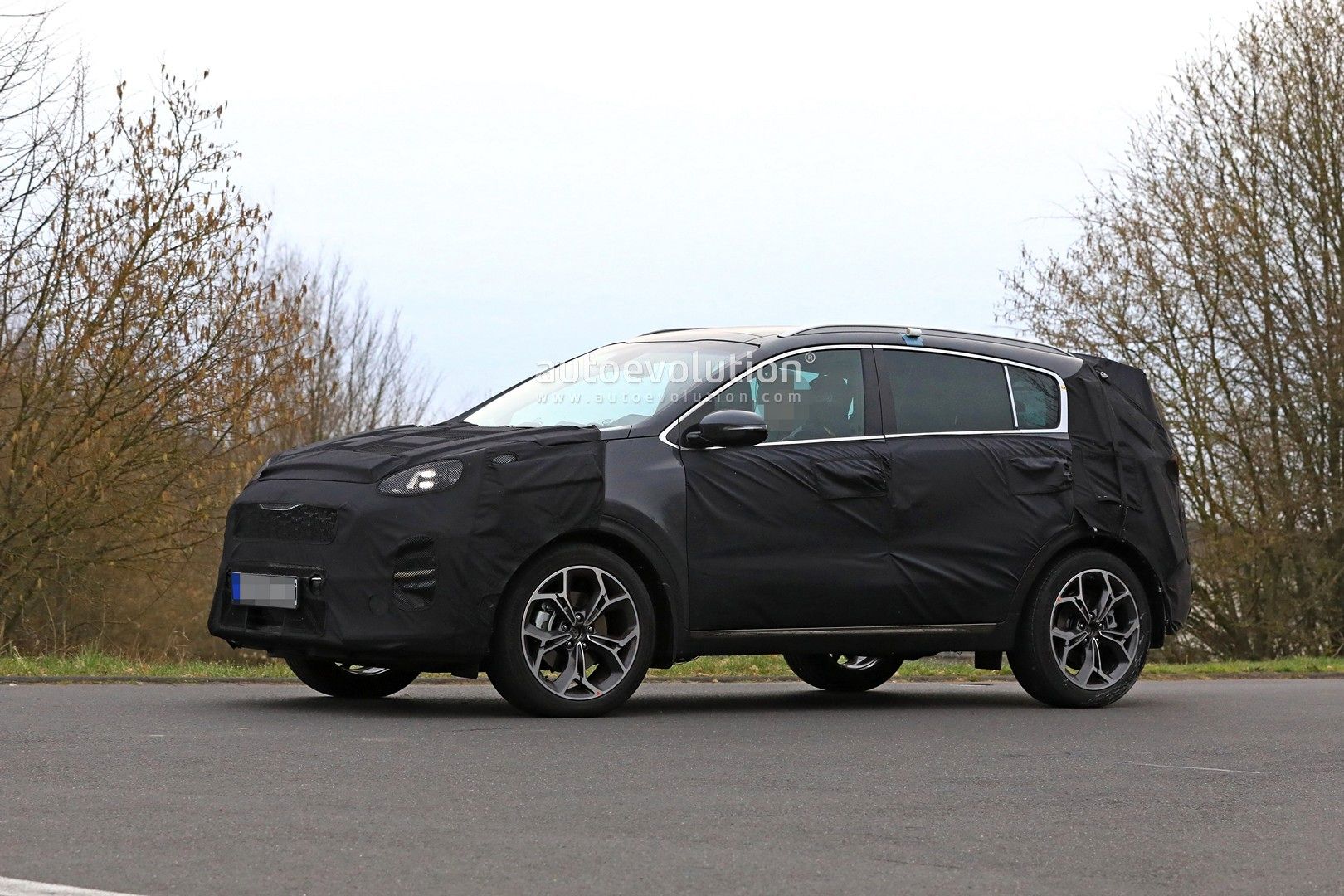 این خودرو یک میلیارد تومان گران شد