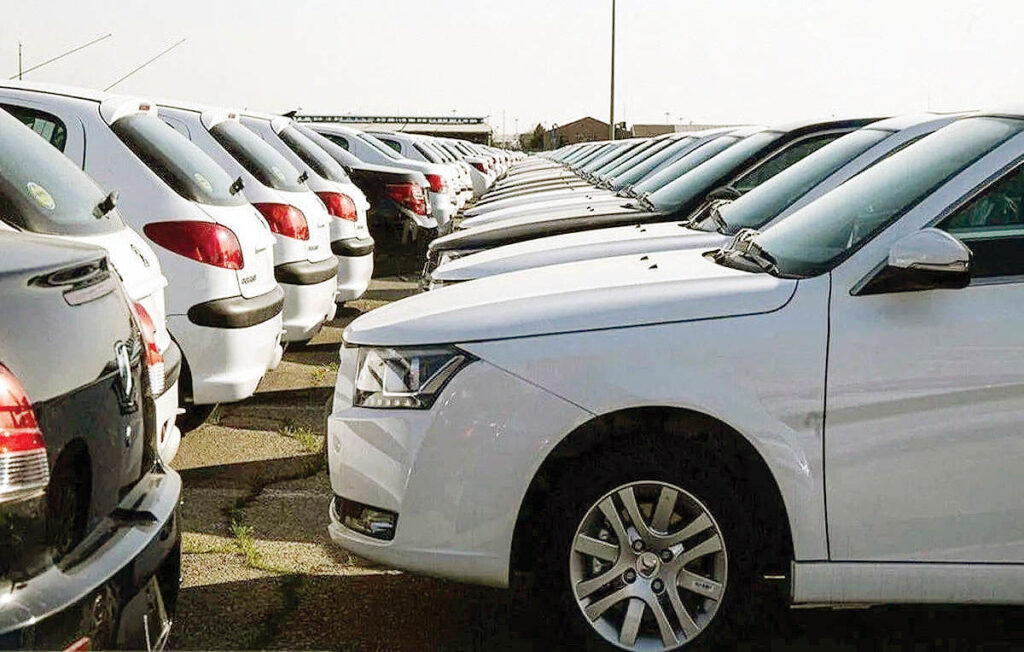 با مصوبه اخیر شورای رقابت باید نگران جهش قیمت خودرو باشیم؟