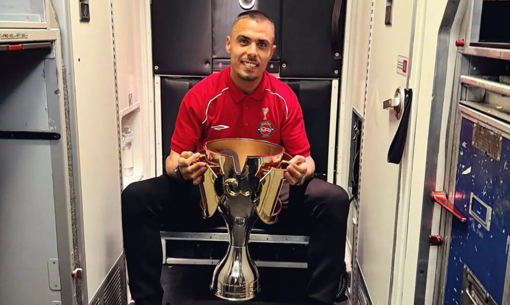 بررسی قرارداد آلوز با سپاهان؛ مدارک به نفع تراکتور است!