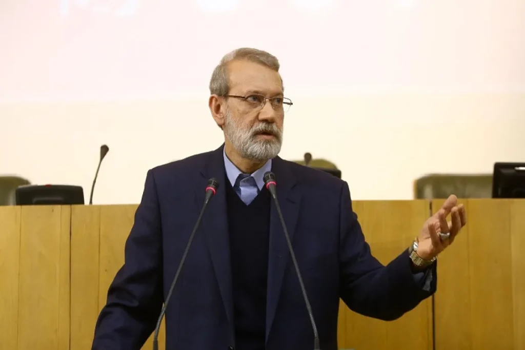تحلیل عضو کمیسیون امنیت ملی از دبیری لاریجانی در شعام؛ لاریجانی خوش‌فکر است اما آمدن او تغییری ایجاد نمی‌کند