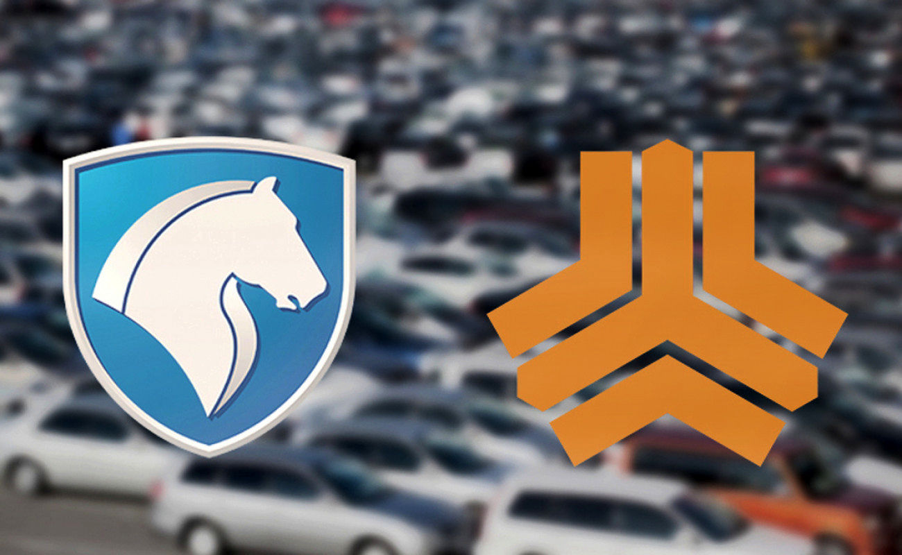 تصویر جدید از خصوصی سازی خودروسازان/ خریداران سهام سایپا عقب‌نشینی کردند