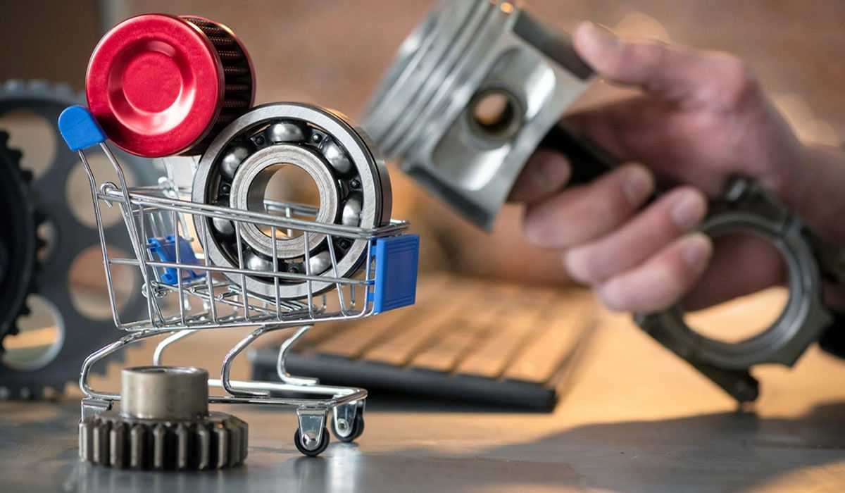 تعمیر خودرو با لوازم دست دوم/ قطعات یدکی بی‌کیفیت با قیمت سرسام‌آور