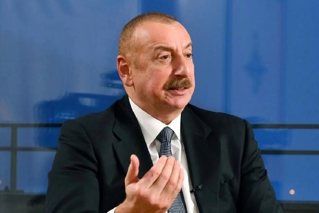 توافق آذربایجان و ارمنستان، حق انحصاری توسعه کریدور زنگزور را به آمریکا می‌دهد