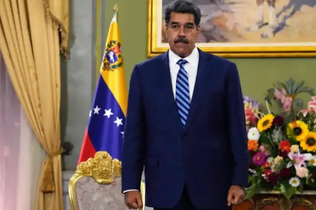 جایزه ۵۰ میلیون دلاری آمریکا برای بازداشت رئیس جمهور ونزوئلا / وزیر دادگستری آمریکا برای اطلاعاتی که منجر به دستگیری مادورو شود جایزه گذاشت