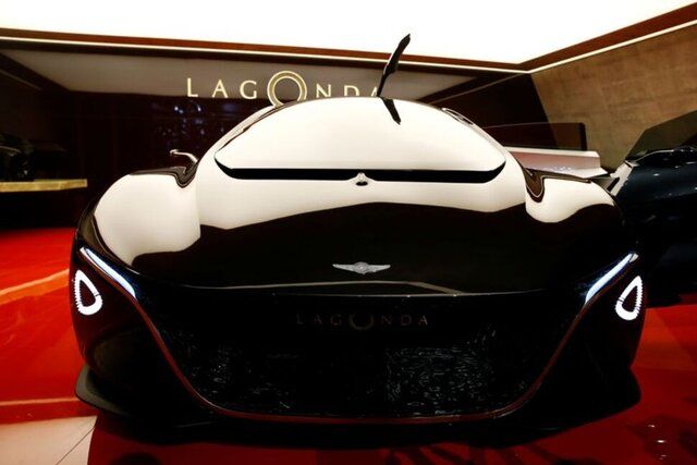 جنگ تعرفه‌ها/ پورشه و آستون مارتین برای آمریکا گران شدند