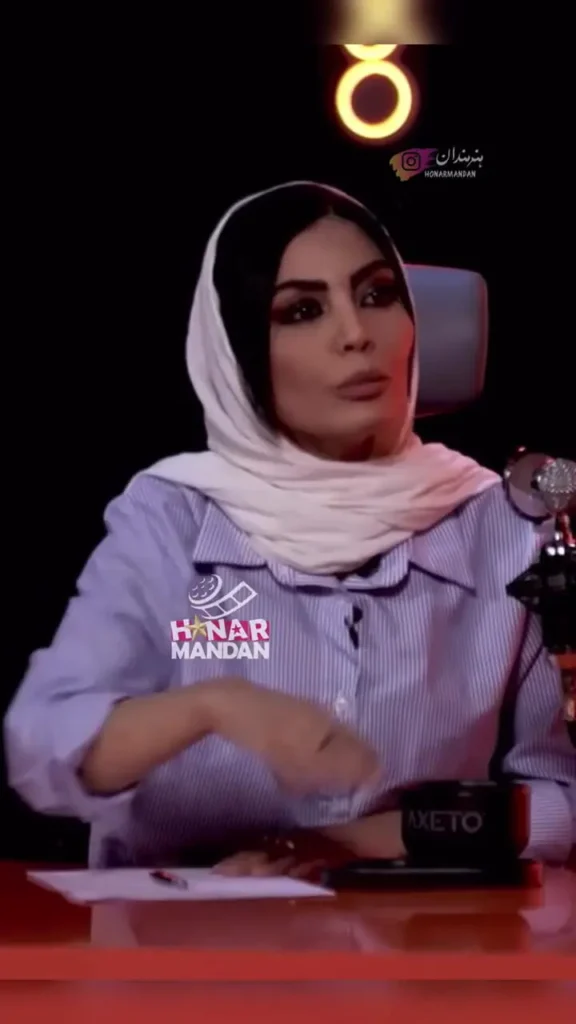 خاطره تلخ صحرا اسداللهی از جشن الفبای مدرسه