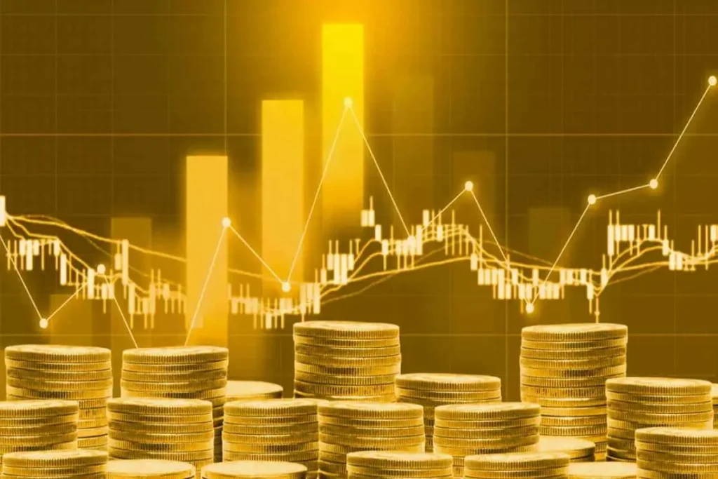 خرید و فروش طلا تا سقف ۲۰۰ گرم مشمول مالیات سوداگری نیست