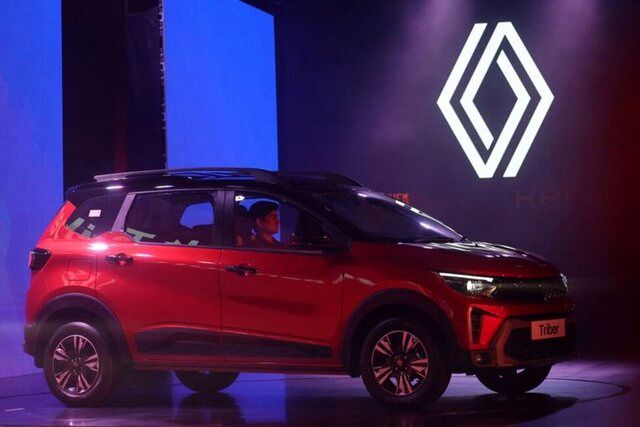 خودروساز فرانسوی ۱۱.۲ میلیارد یورو ضرر کرد