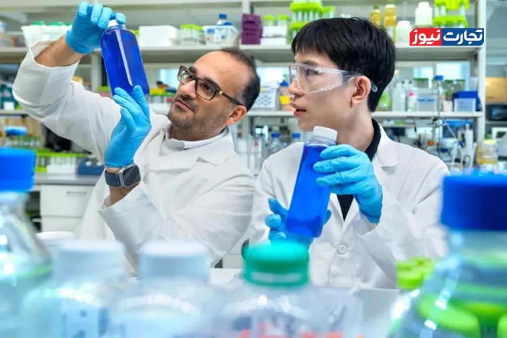 پروفسور ایرانی