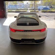 رونمایی خودروسازی پورشه از جدیدترین ورژن لاکچری خود