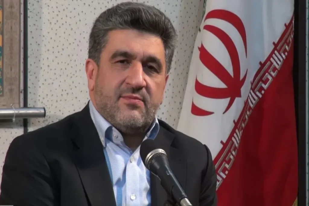 رییس سازمان بورس تغییر می‌کند؟