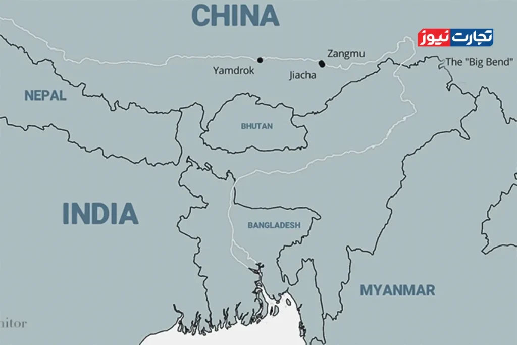 زنگ خطر برای هند به صدا درآمد / چگونه دیپلماسی آبی چین قربانی می گیرد؟