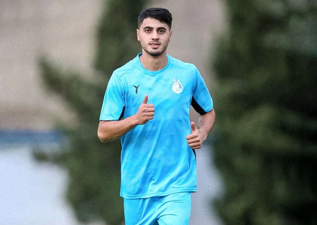 سحرخیزان به بازی سوپرجام مقابل تراکتور می‌رسد؟