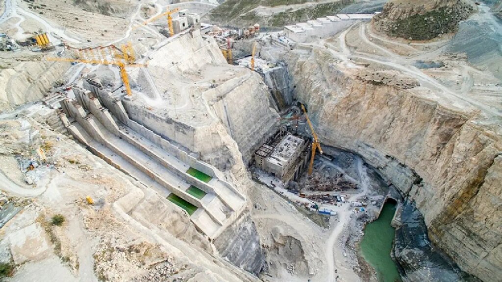 سد تنگ سرخ؛ نجات شیراز یا فاجعه‌ای در راه؟