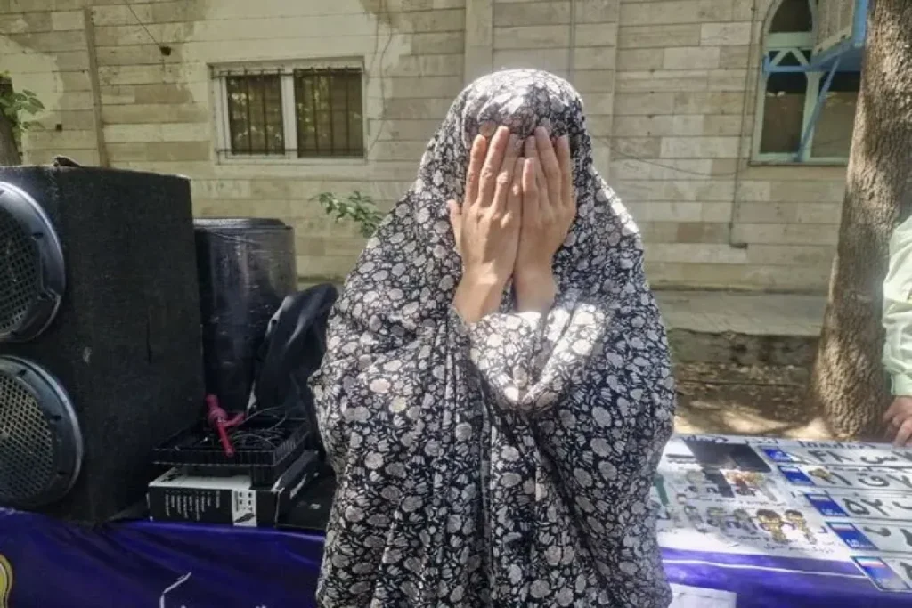 سرقت کارت ملی و طلا در پوشش نظافتچی‌ خانه
