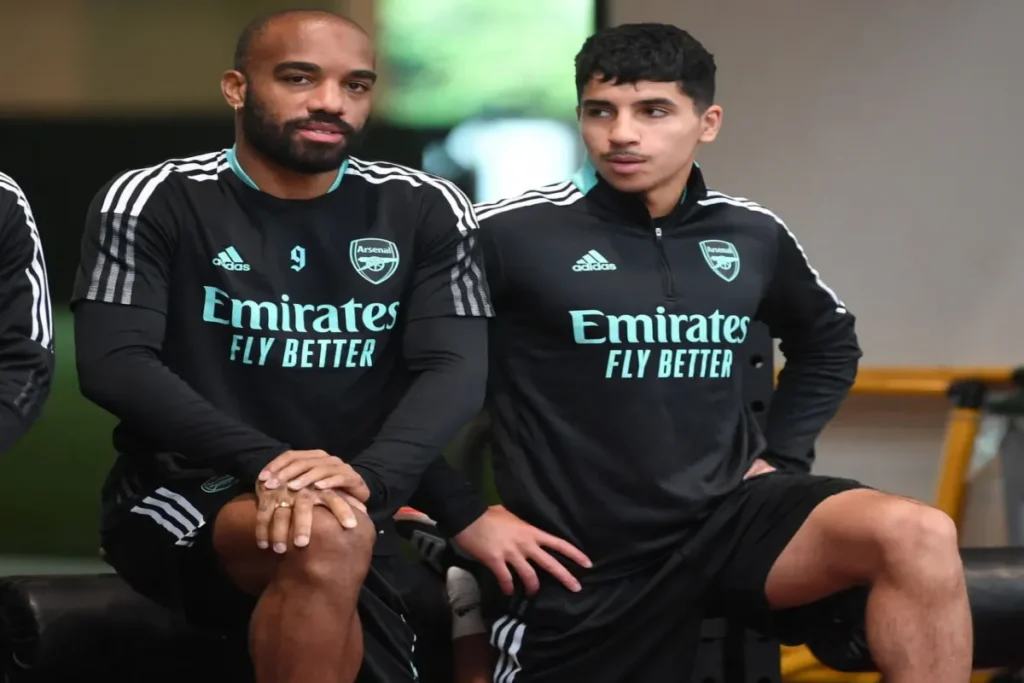 سیدورف به دنبال جذب هافبک آرسنال برای استقلال