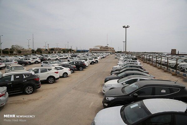 شرایط واردات خودرو اعلام شد