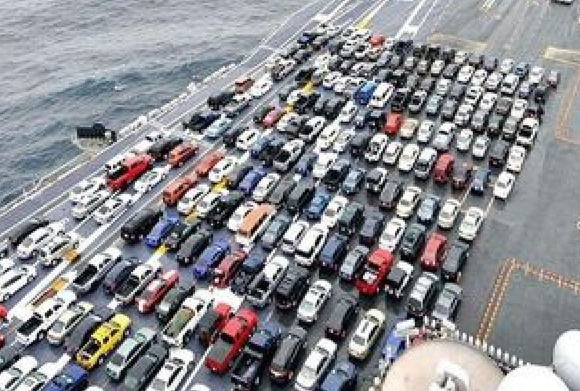 شرط دریافت پلاک ملی برای خودروهای مناطق آزاد