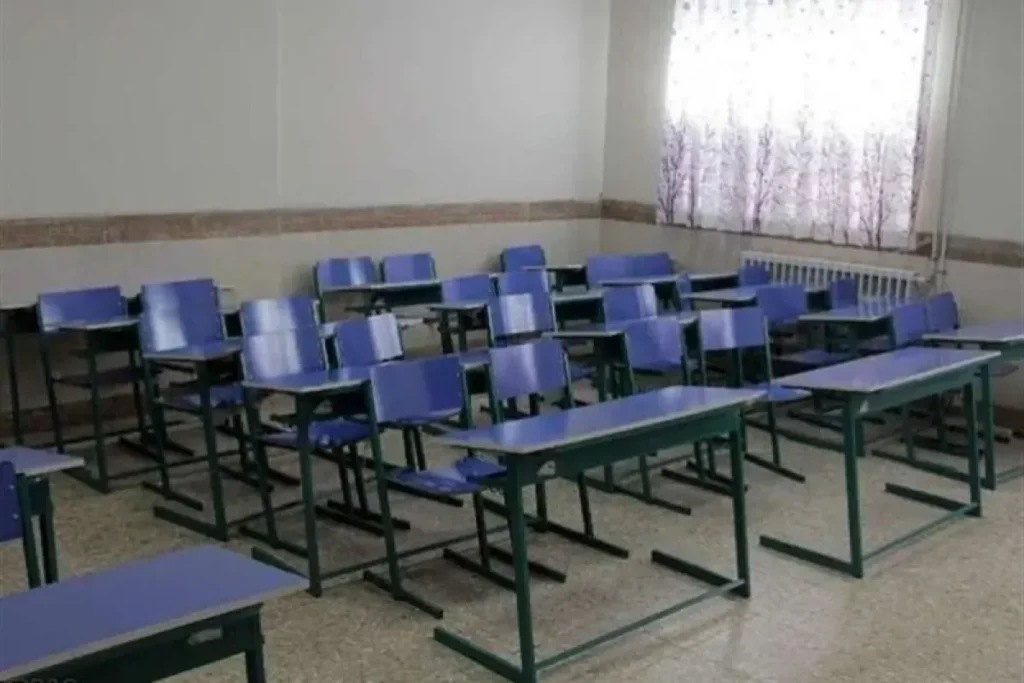 تعطیلی مدارس عید نوروز