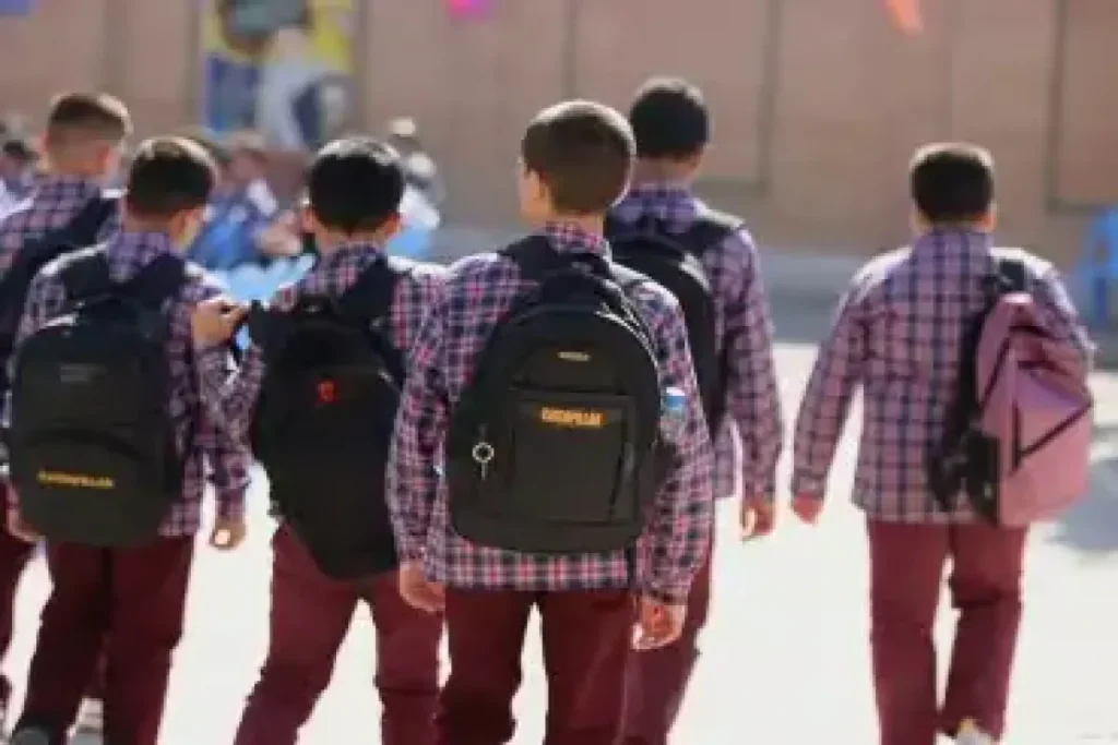 شهریه مدارس غیردولتی تا ۱۴۵ میلیون بدون غذا، لباس و فعالیت آموزشگاهی