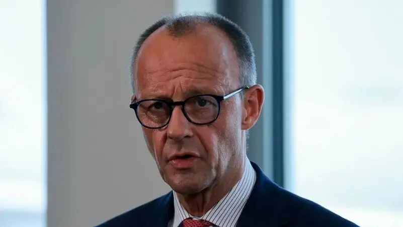 صادرات سلاح به اسرائیل از آلمان متوقف می‌شود؟!