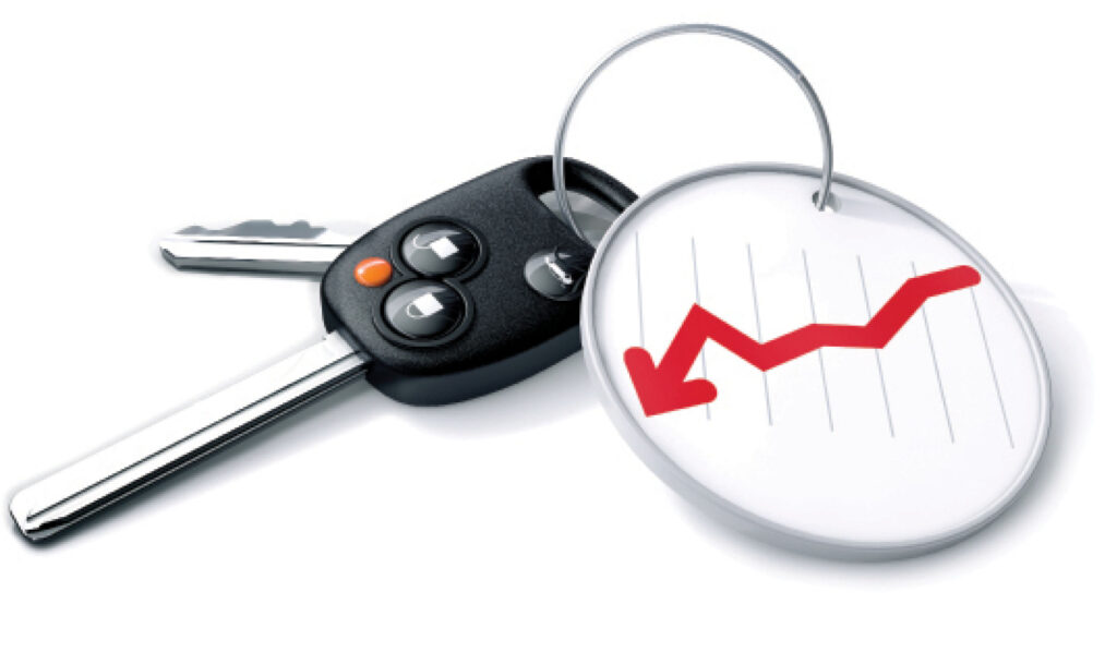 عوامل کلیدی رکود در بازار خودرو/ چرا ثبت نام در قرعه کشی خودرو کاهش یافته است؟