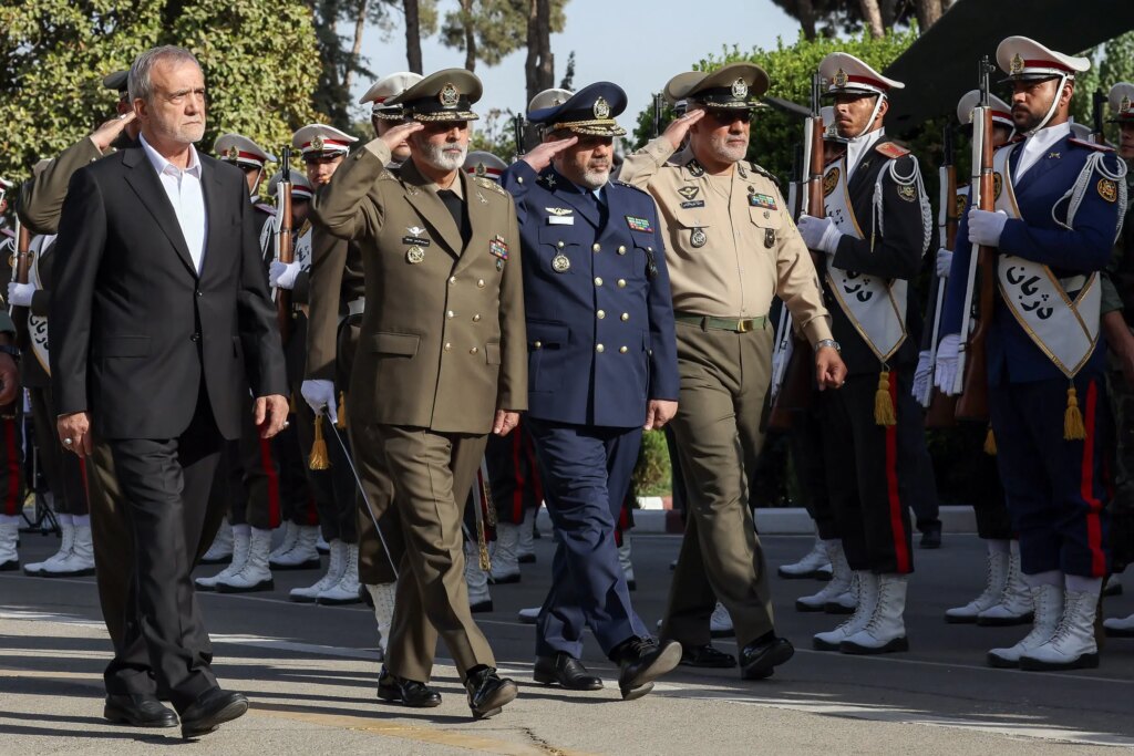 فرامتنی از تشکیل اتاق جنگ