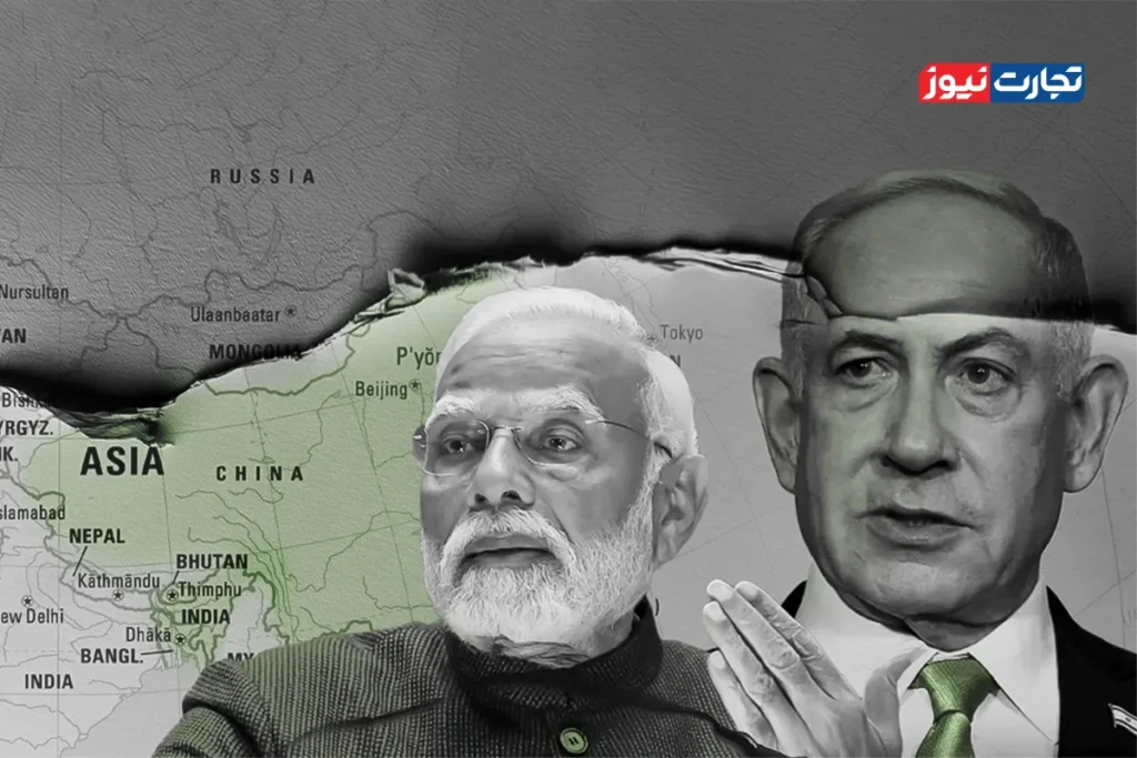 فرصت‌سازی چین از شکاف فراآتلانتیکی؛ جنوب آسیا به میدان تازه رویارویی قدرت‌های بزرگ تبدیل می‌شود؟