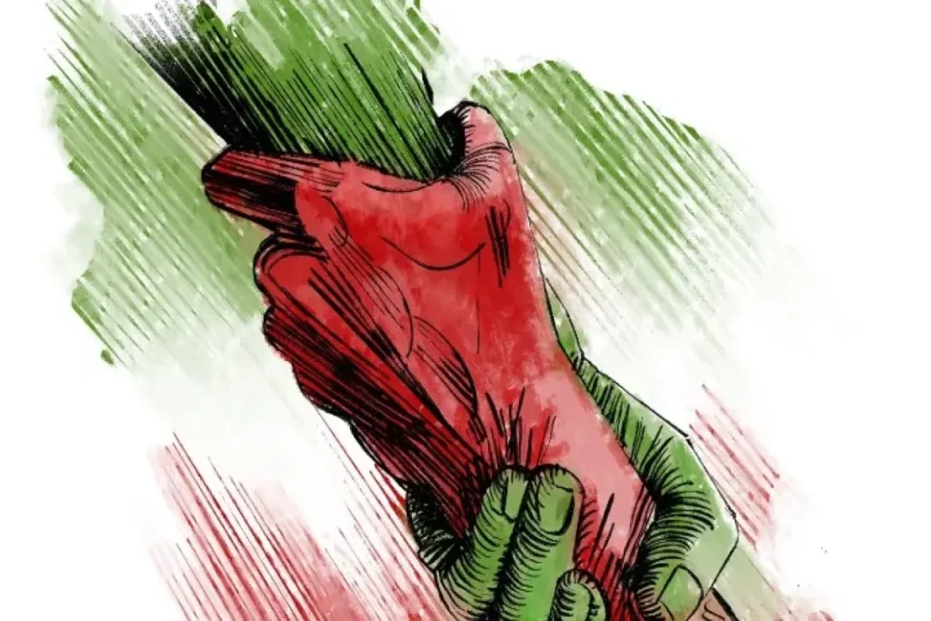 جنگ اسرائیل ایران