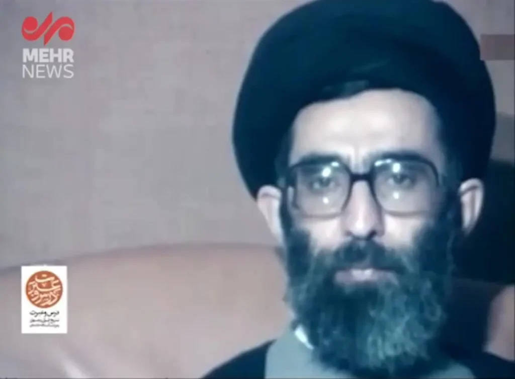 ماجرای ازدواج رهبر انقلاب از زبان خودشان