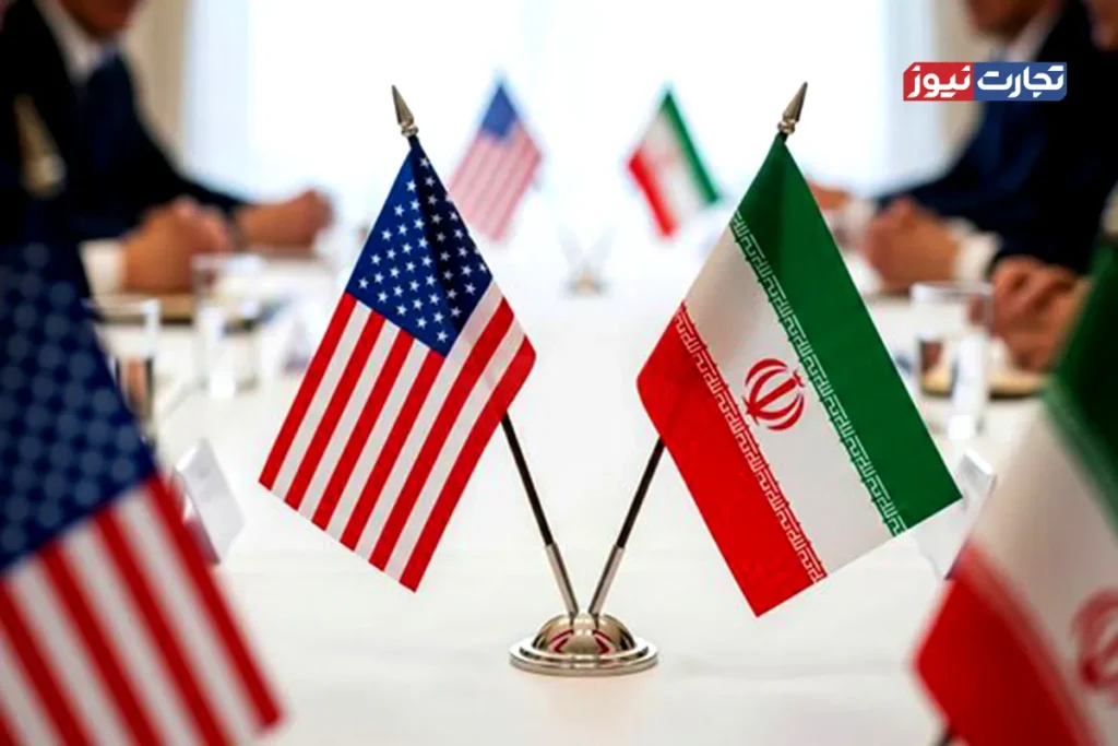 مذاکرات ایران و آمریکا