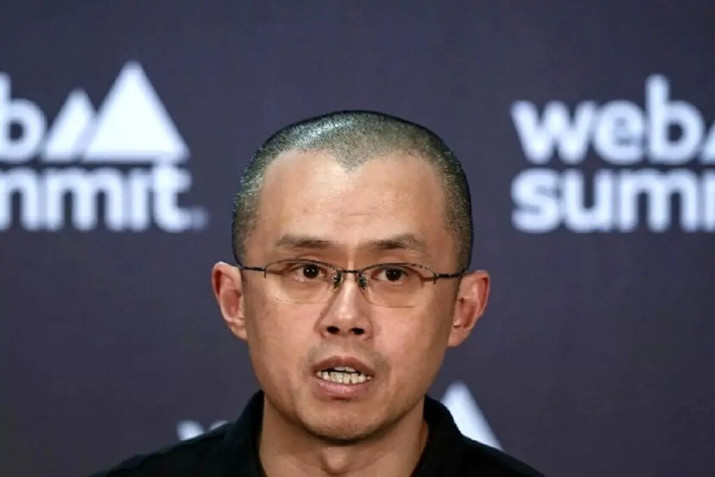 موجودی کیف پول بنیانگذار صرافی بایننس لو رفت!