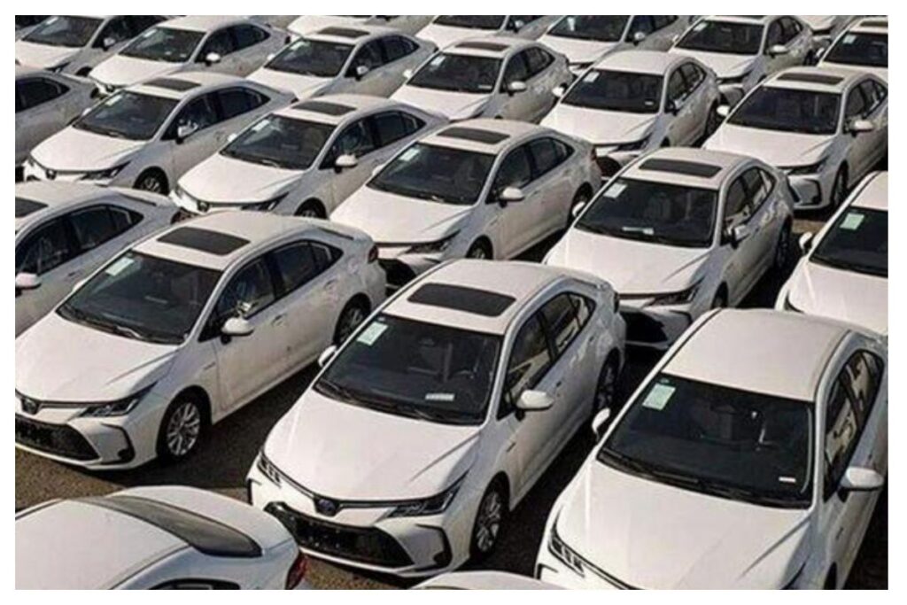 نامه مهم وزیر صمت به معاون حقوقی درباره خودروهای وارداتی/ نگرانی آقای وزیر از افزایش قیمت خودرو