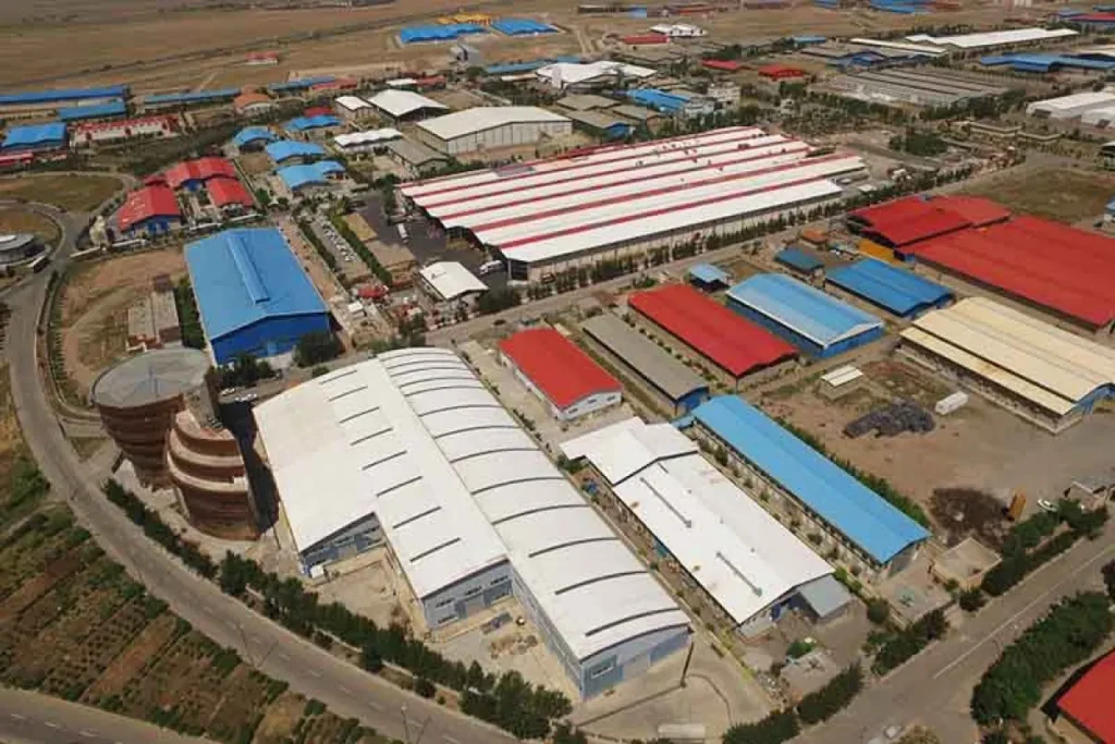 پیشنهاد راه‌اندازی شهرک صنفی توزیع کالا؛ تهران خلوت می‌شود