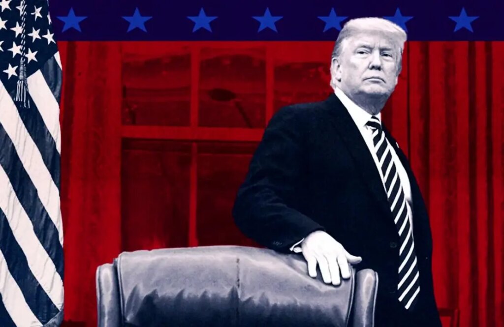 چطور می‌توان ایران را بمباران کرد و جایزه صلح نوبل برد؟