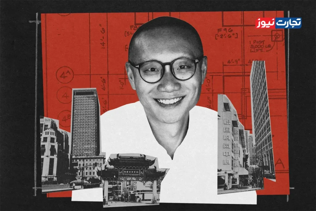 روایت درس‌هایی از دو غول جهان: چین مهندسی می‌کند، آمریکا قانون‌گذاری