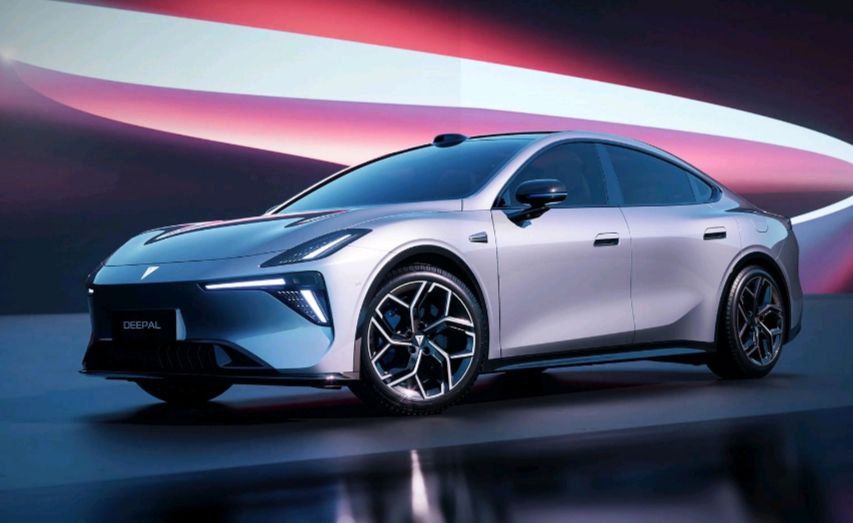 چین چگونه به بزرگترین خودروساز جهان تبدیل شد؟