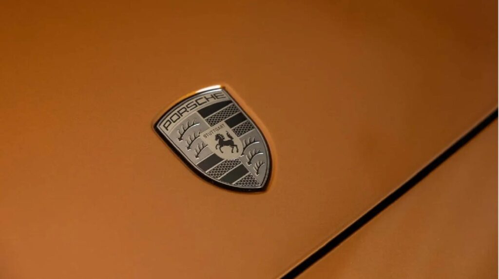 یک خودروی لاکچری متفاوت در راه است/ با نسخه جدید پورشه آشنا شوید