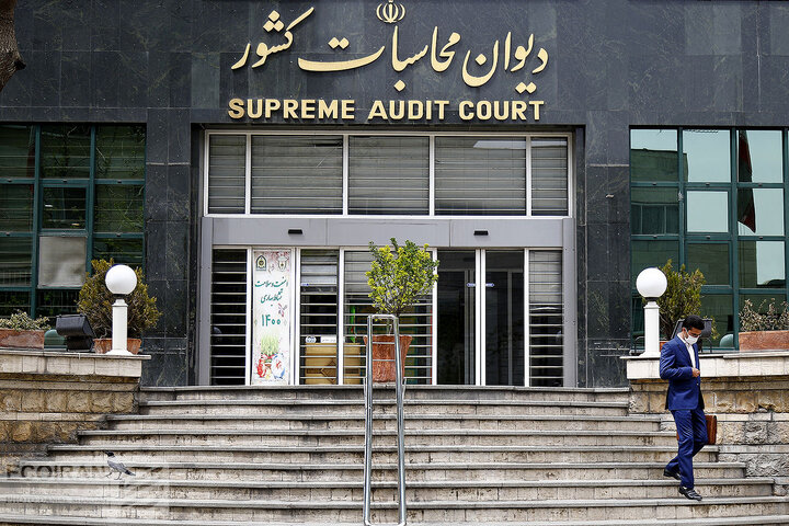 دادگاه حسابداری دولت را در تأمین اعتبار واگنهای مترو تسهیل کنید